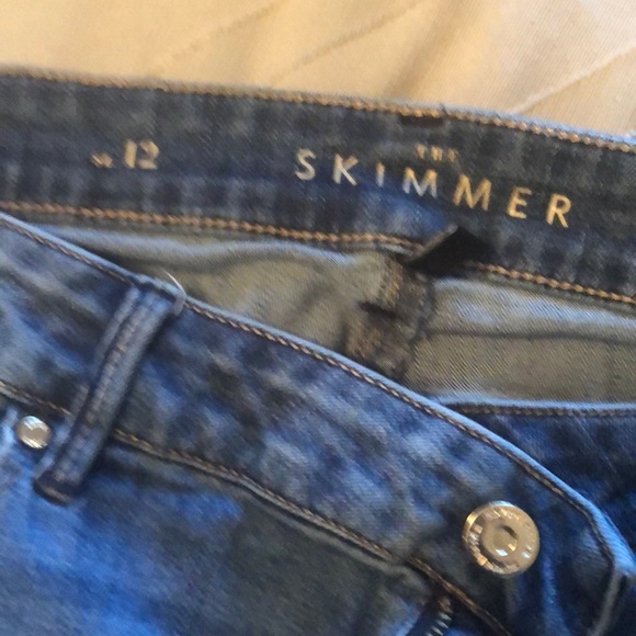 Jeans White House black market - Picture 5 of 6